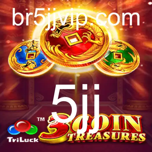 3CoinTreasures: Desvendando os Segredos do Jogo com a Palavra-Chave 5jj
