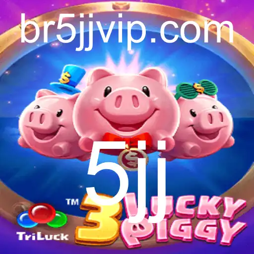 Descubra o Fascinante Mundo de 3LUCKYPIGGY: O Jogo que Conquista a Todos