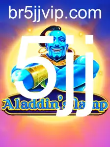 Descubra o Fascinante Mundo de Aladdinslamp