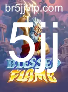 Descubra o Fascinante Universo de BlessedFlame: Um Guia Completo
