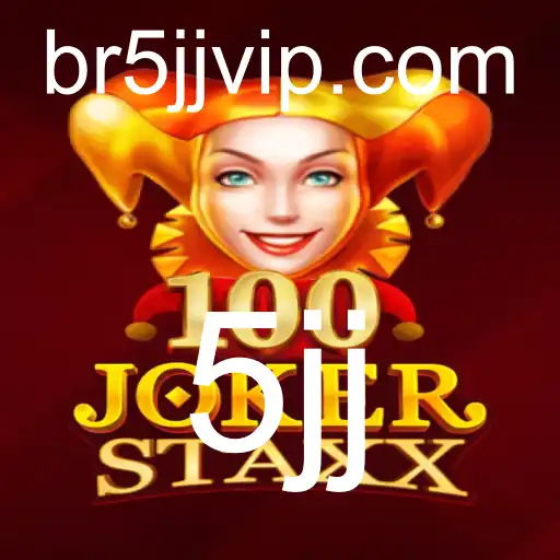 100JokerStaxx: Uma Imersão no Universo dos Jogos de Cassino com o Toque de 5jj