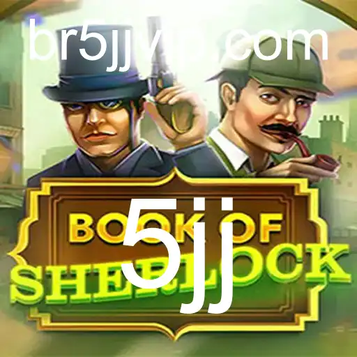 Explorando os Mistérios do Jogo 'BookOfSherlock'