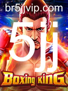 BoxingKing: Um Mergulho no Mundo dos Pugilistas Virtuais