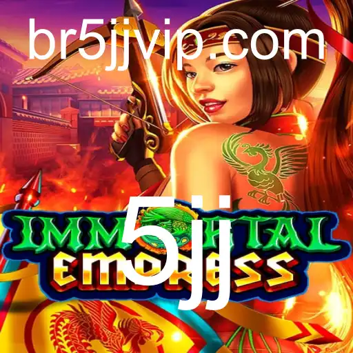 Descubra os Segredos de ImmortalEmpress: Uma Jornada Épica no Mundo dos Jogos