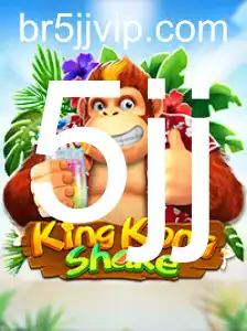 Descubra a Aventura de KingKongShake