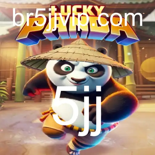 Descubra o Fascinante Mundo de 'LuckyPanda': Um Guia Completo