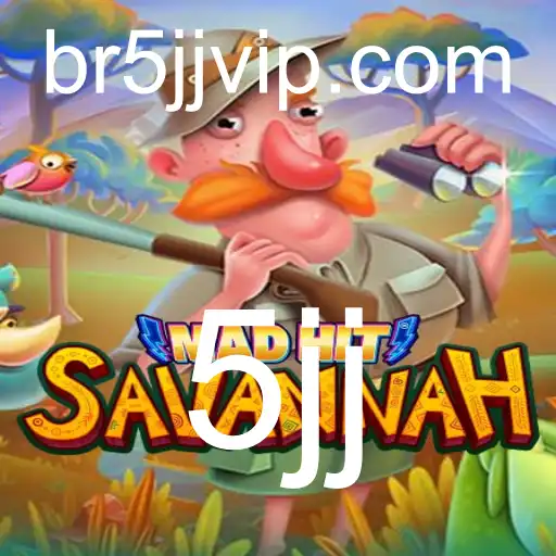 Descubra o Fascinante Jogo MadHitSavannah: Regras e Estratégias