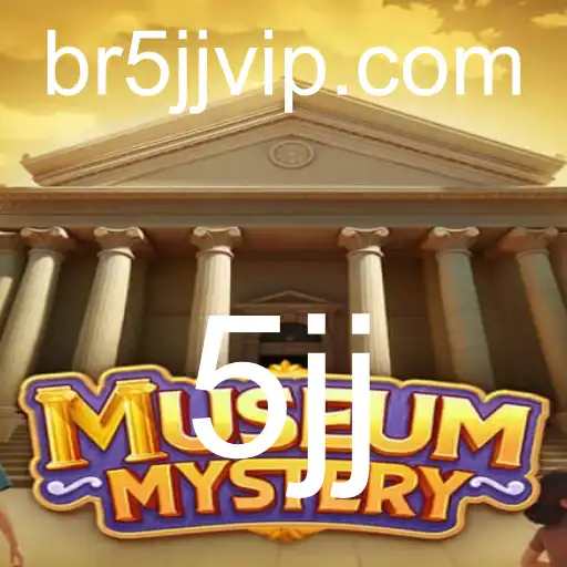 Descubra o Enigma de MuseumMystery: Mergulhe na Aventura