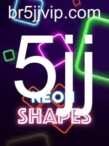 Descubra o Mundo de NeonShapes: Um Jogo Vibrante e Envolvente
