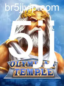Conheça OlympianTemple: O Jogo que Está Revolucionando o Mundo dos Games