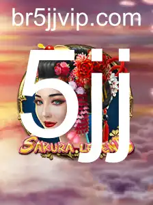 SakuraLegend: Explore o Universo Encantado com a Palavra-chave 5jj