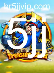TreasureIsland: Descubra os Mistérios e Aventuras do Novo Jogo de Estratégia