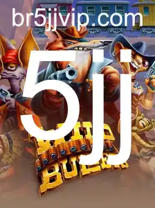 Descubra WildBullets: O Novo Fenômeno dos Jogos