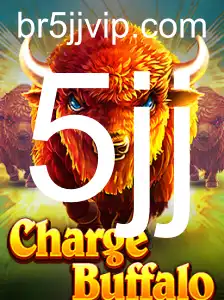 ChargeBuffalo: Mergulhe na Aventura Inovadora do Novo Jogo