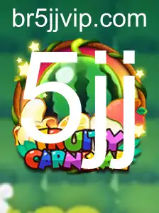 FruityCarnival: Uma Jornada Interativa no Mundo das Frutas