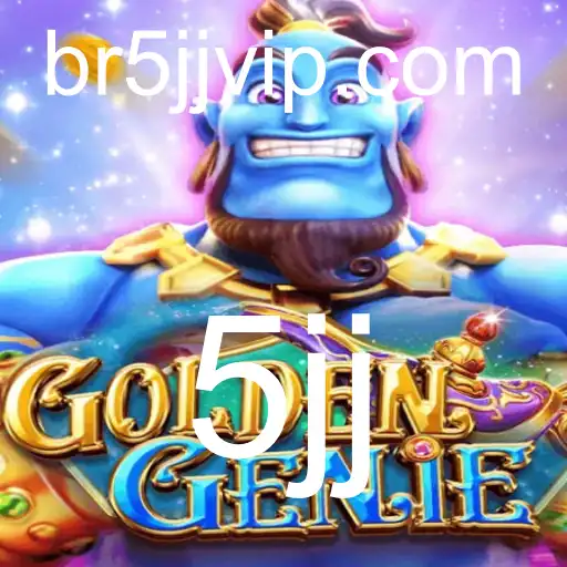 GOLDENGENIE: Um Mergulho no Universo Encantado dos Jogos