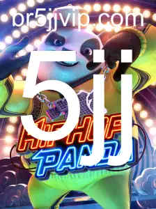 Descubra o Empolgante Mundo de HipHopPanda
