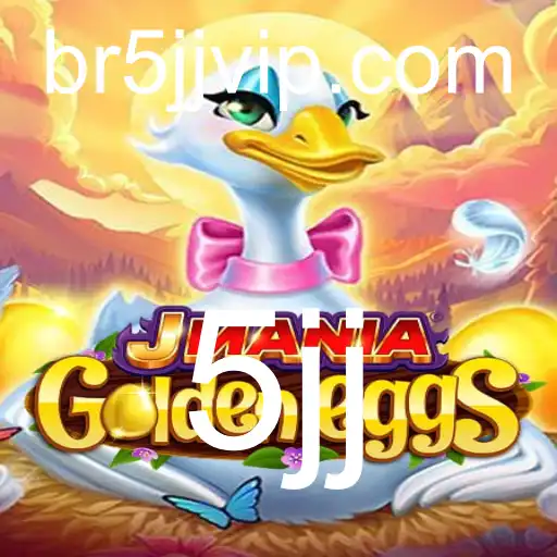 Descubra o Fascinante Mundo de JManiaGoldenEggs: Regras e Dicas