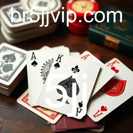 Jogos de cartas