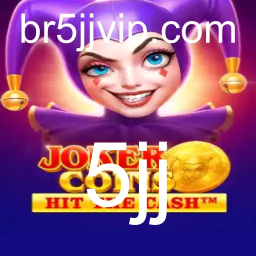 JokerCoins: Mergulhe na Aventura do Novo Jogo Interativo