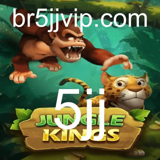JungleKings: Explorando as Aventuras Selvagens do Novo Jogo de Estratégia