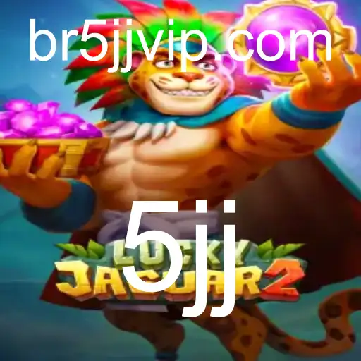 Descubra o Fascinante Mundo de Luckyjaguar2 com 5jj