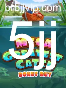 Explorando MegaGreatestCatchBonusBuy: Uma Jornada de Diversão e Estratégia