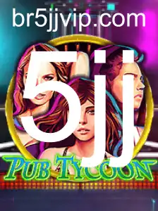 Explorando o Universo de PubTycoon: Construa Seu Próprio Império de Bebidas