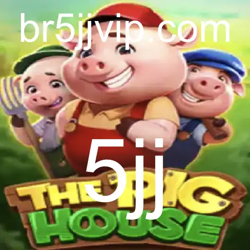 Descubra o Fascinante Mundo de ThePigHouse: Um Jogo de Estratégia Inovador