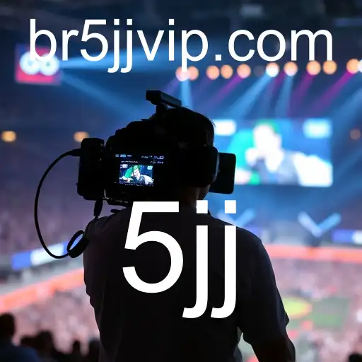 Transmissão ao vivo