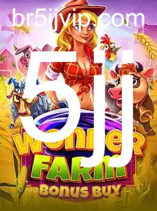 Descubra o Fascinante Mundo de WonderFarmBonusBuy